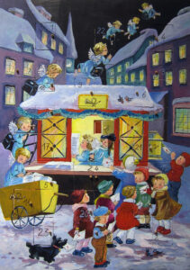 adventskalender tauser